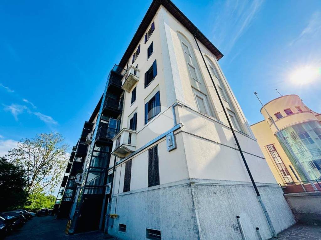 appartamento in vendita a Monza