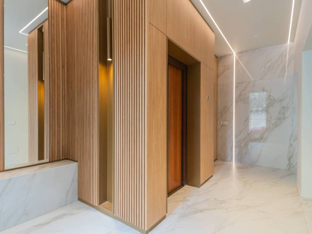 appartamento in vendita a Monza in zona Centro Storico