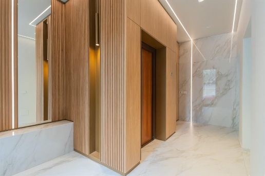 appartamento in vendita a Monza in zona Centro Storico