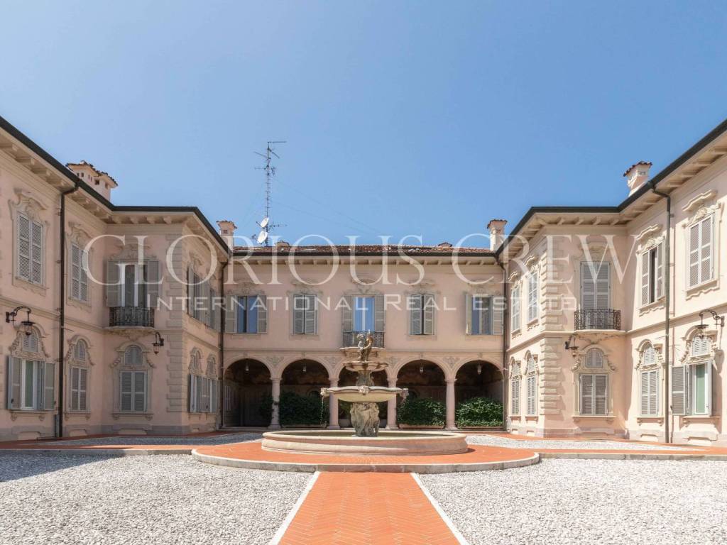 appartamento in vendita a Monza