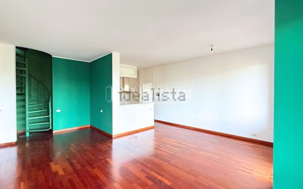 appartamento in vendita a Monza