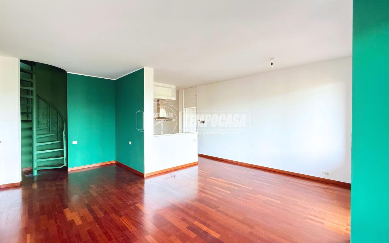 appartamento in vendita a Monza