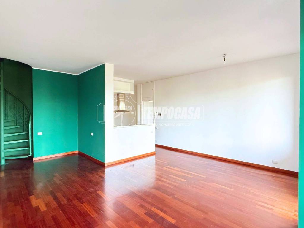 appartamento in vendita a Monza