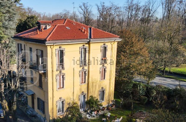 appartamento in vendita a Monza