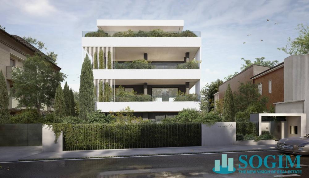 appartamento in vendita a Monza in zona Ospedale San Gerardo