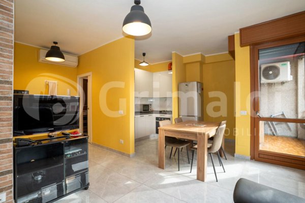 appartamento in vendita a Monza