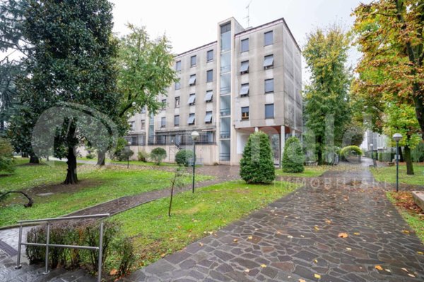 appartamento in vendita a Monza