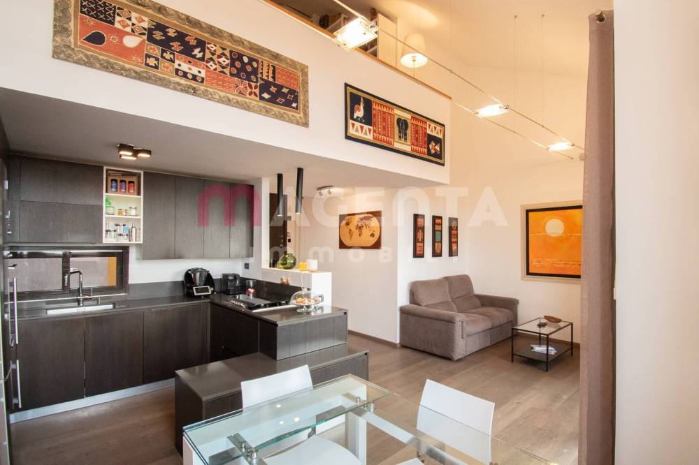 appartamento in vendita a Monza