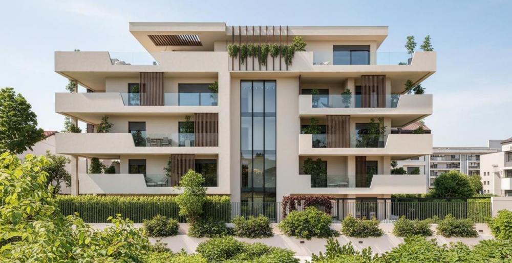 appartamento in vendita a Monza