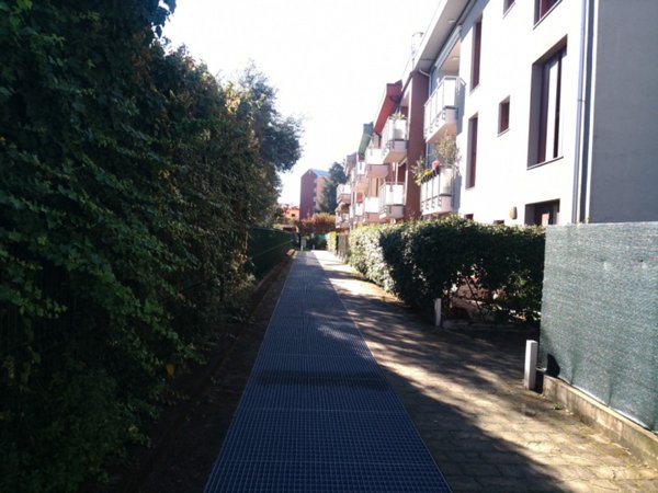 appartamento in vendita a Monza