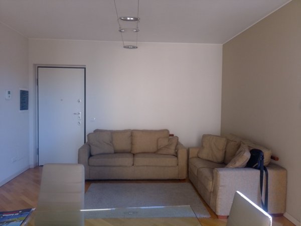 appartamento in vendita a Monza