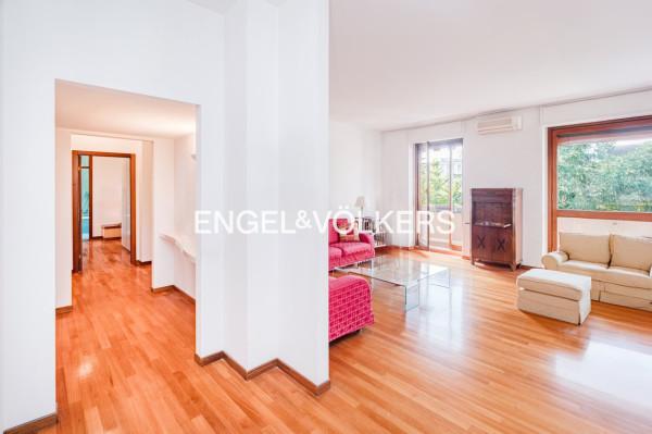 appartamento in vendita a Monza in zona Centro Storico