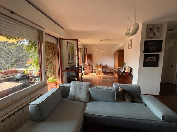 appartamento in vendita a Monza