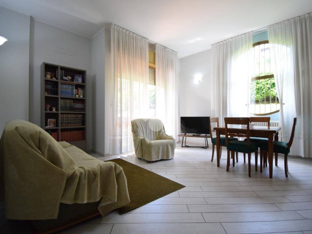 appartamento in vendita a Monza