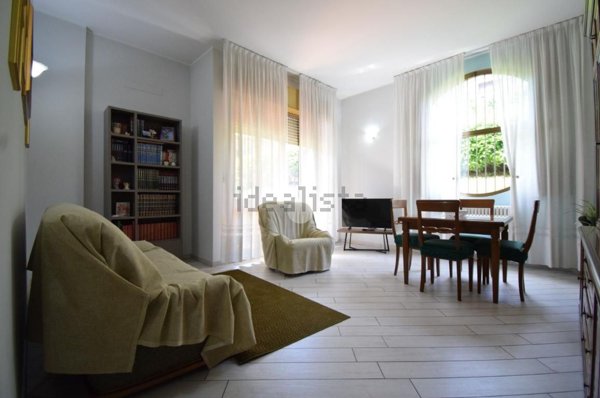 appartamento in vendita a Monza