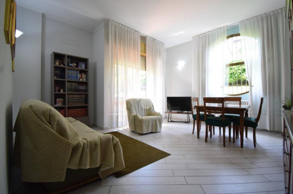 appartamento in vendita a Monza