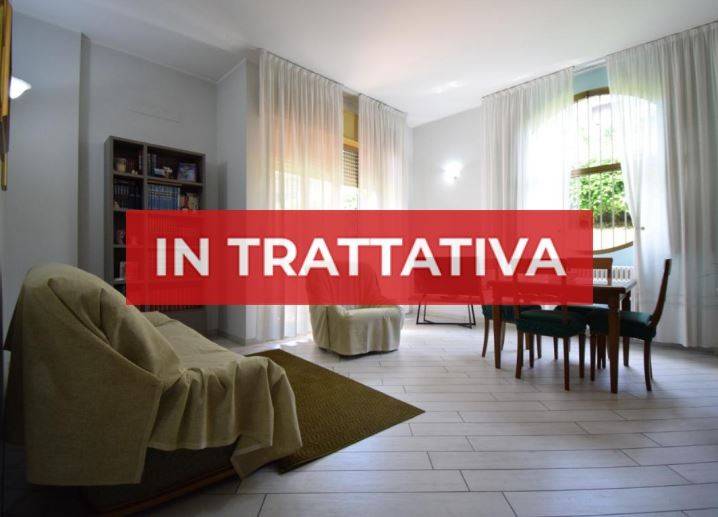 appartamento in vendita a Monza