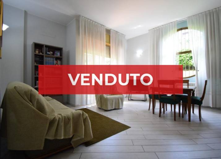 appartamento in vendita a Monza