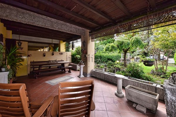 casa indipendente in vendita a Monza in zona Centro Storico