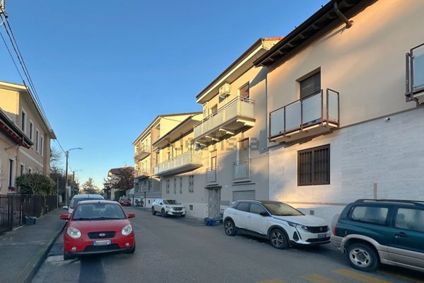 appartamento in vendita a Monza