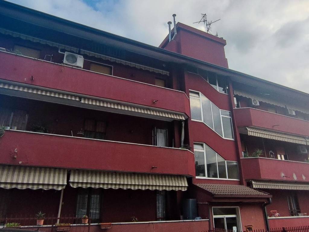 appartamento in vendita a Monza