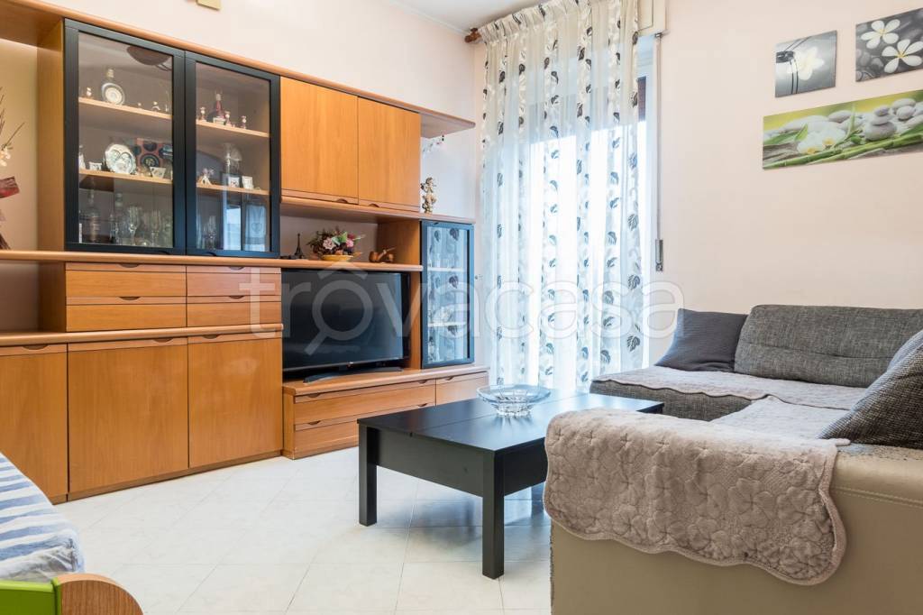 appartamento in vendita a Monza