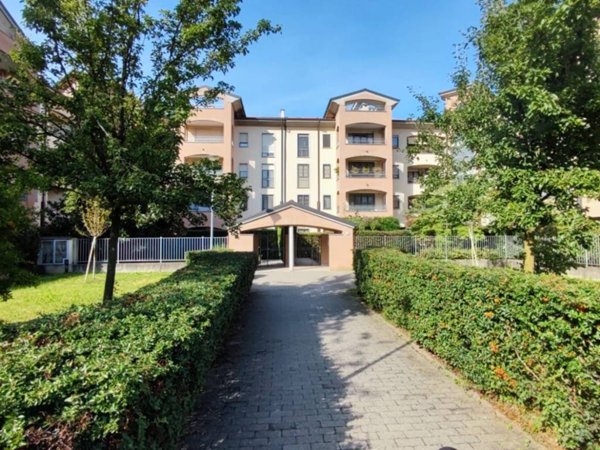 appartamento in vendita a Monza
