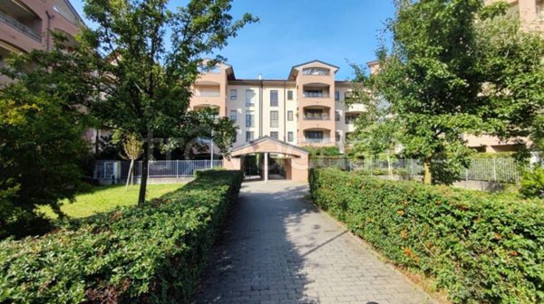 appartamento in vendita a Monza