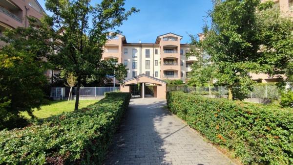 appartamento in vendita a Monza