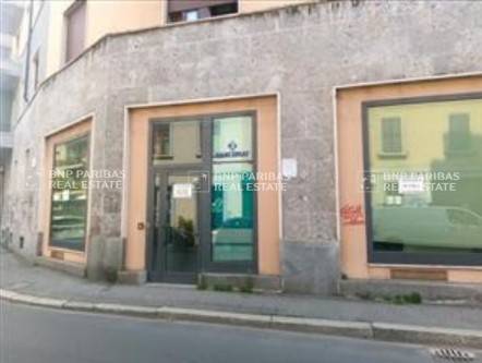 negozio in vendita a Monza