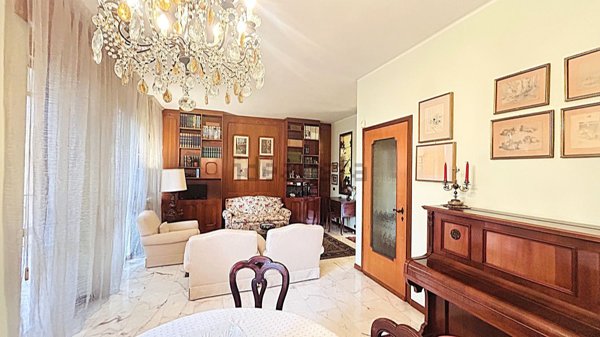 appartamento in vendita a Monza