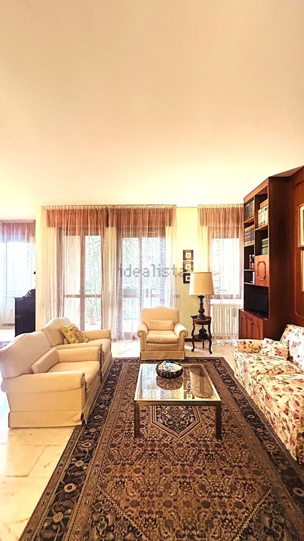 appartamento in vendita a Monza