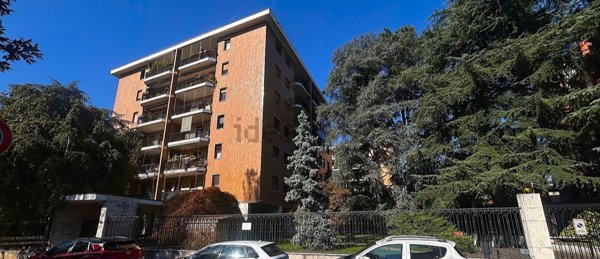 appartamento in vendita a Monza