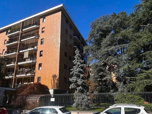 appartamento in vendita a Monza