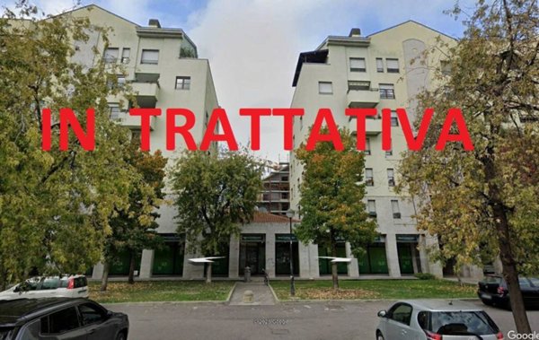 appartamento in vendita a Monza