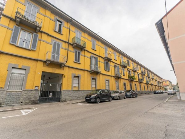 appartamento in vendita a Monza