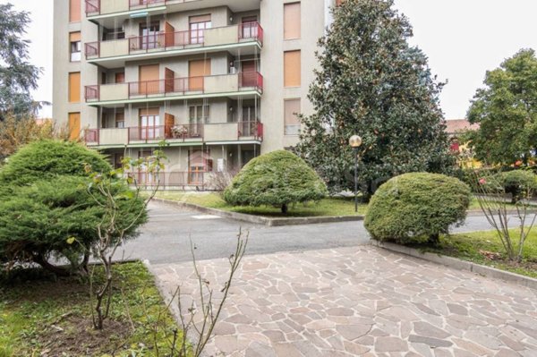 appartamento in vendita a Monza