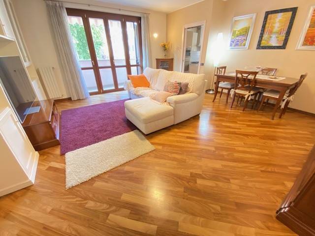 appartamento in vendita a Monza in zona Centro Storico