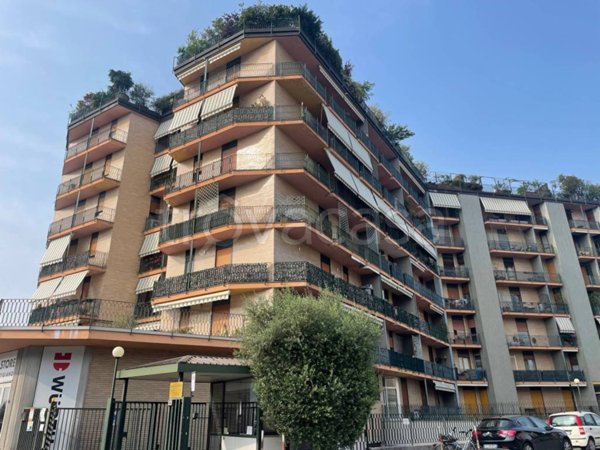 appartamento in vendita a Monza