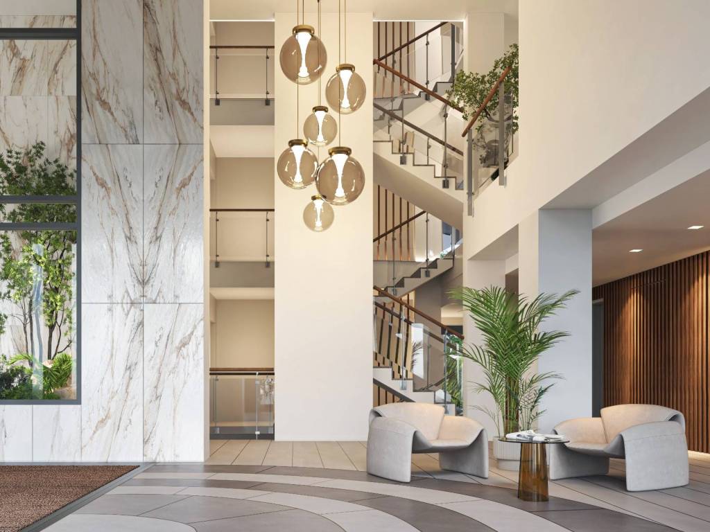 appartamento in vendita a Monza