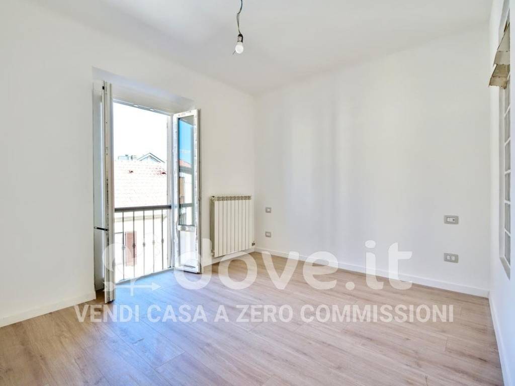 appartamento in vendita a Monza in zona Centro Storico