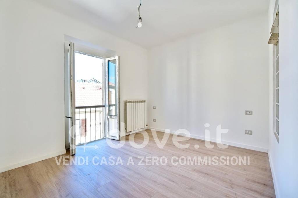 appartamento in vendita a Monza in zona Centro Storico