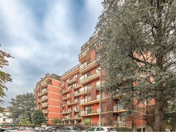 appartamento in vendita a Monza