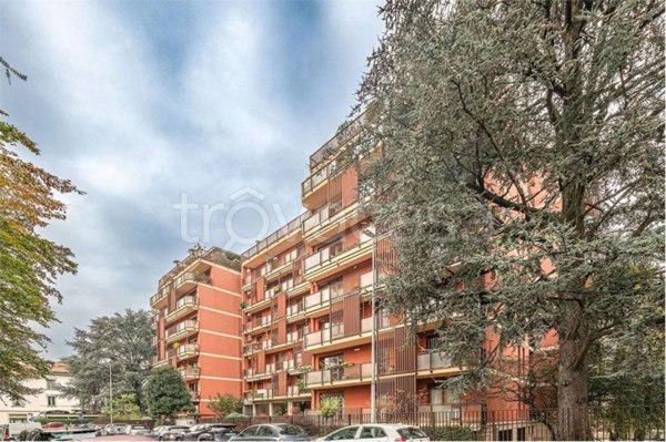 appartamento in vendita a Monza