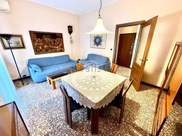 appartamento in vendita a Monza