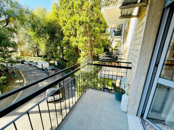 appartamento in vendita a Monza