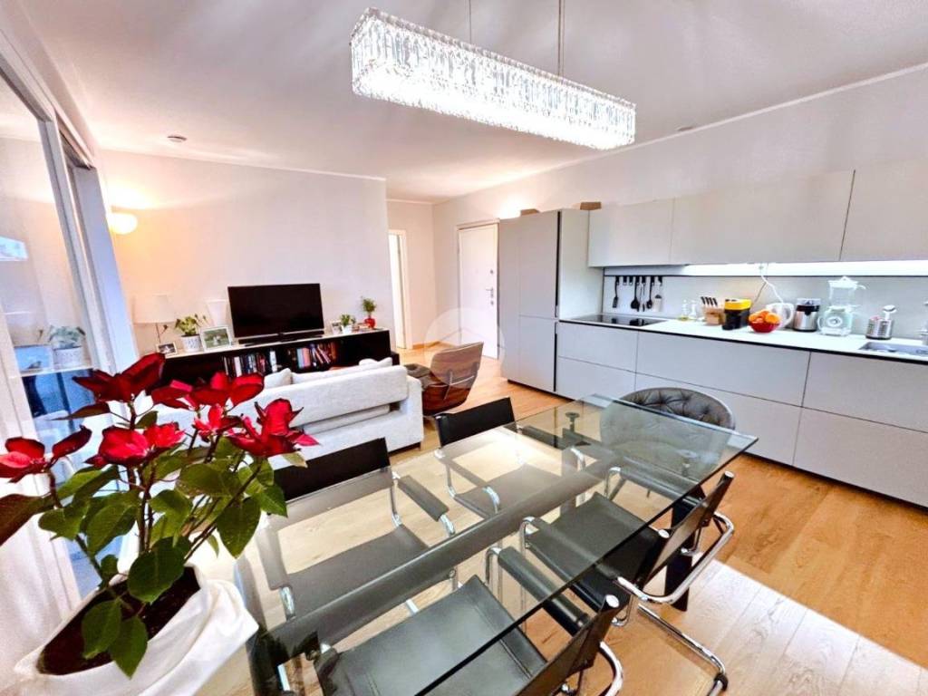 appartamento in vendita a Monza