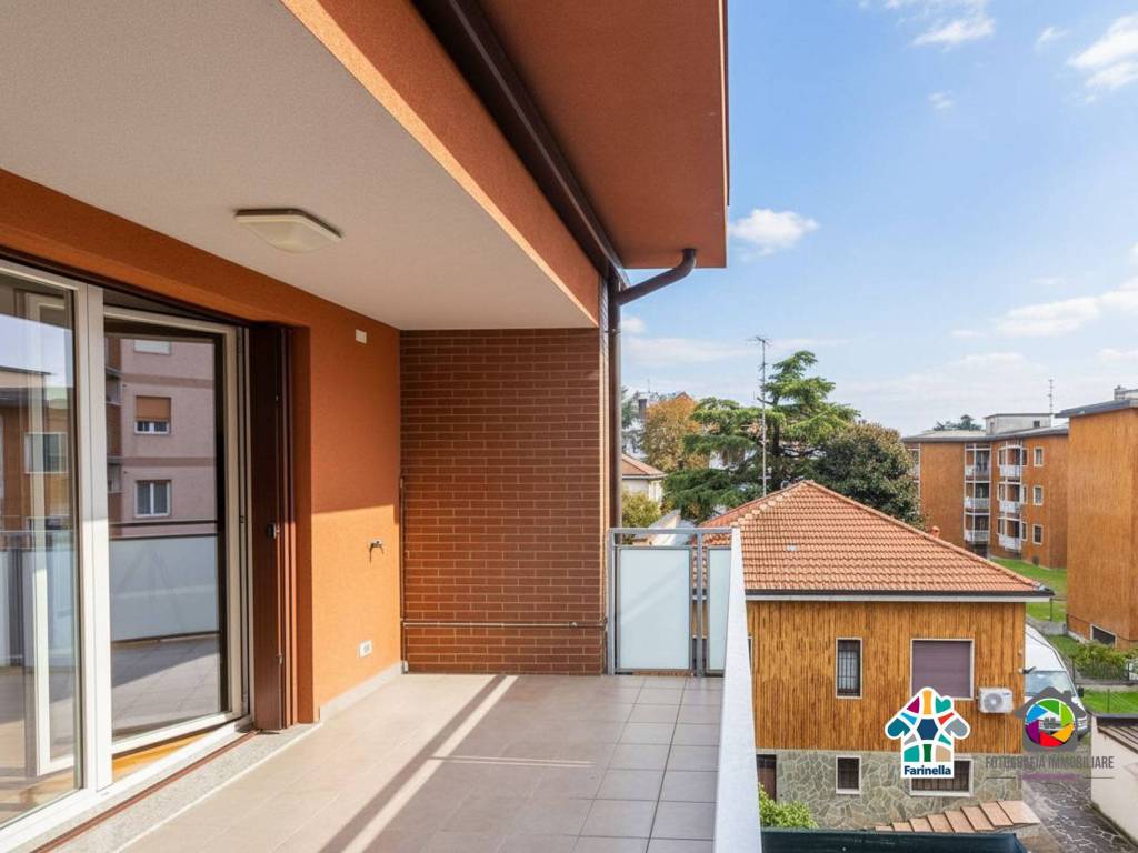 appartamento in vendita a Monza