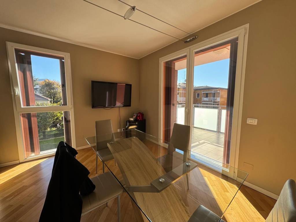 appartamento in vendita a Monza