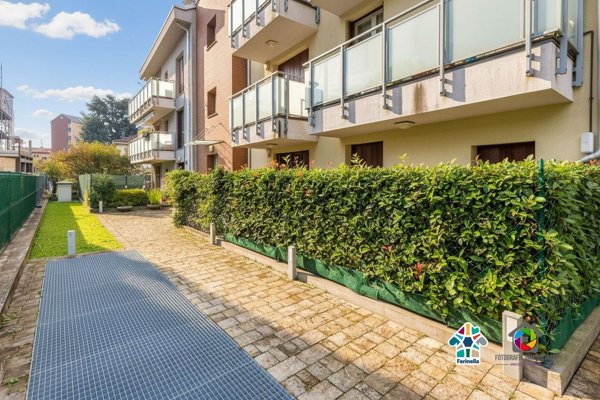 appartamento in vendita a Monza